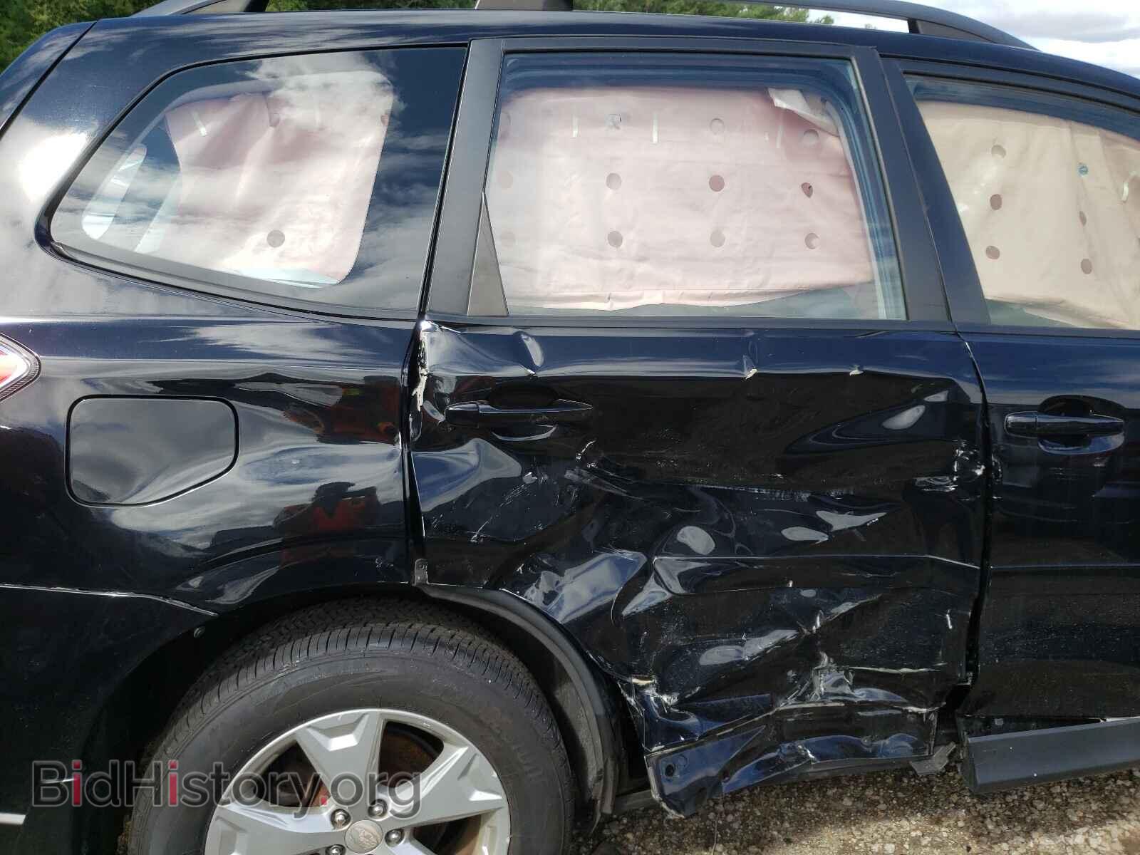 2015 SUBARU FORESTER - VIN: JF2SJABC2FH472702 - Photo 6