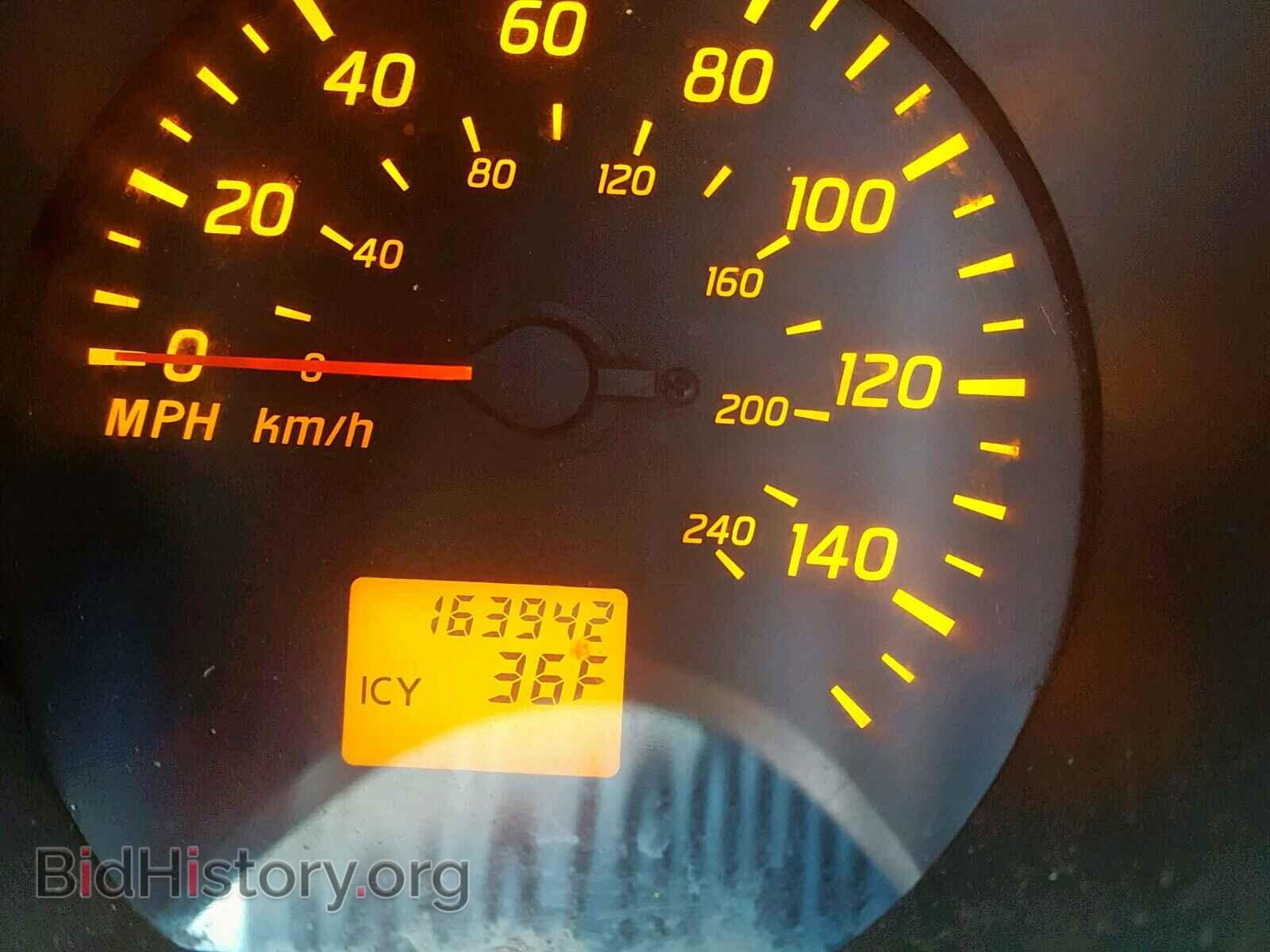 2003 NISSAN ALTIMA BAS - VIN: 1N4AL11D83C322249 - Фото 8
