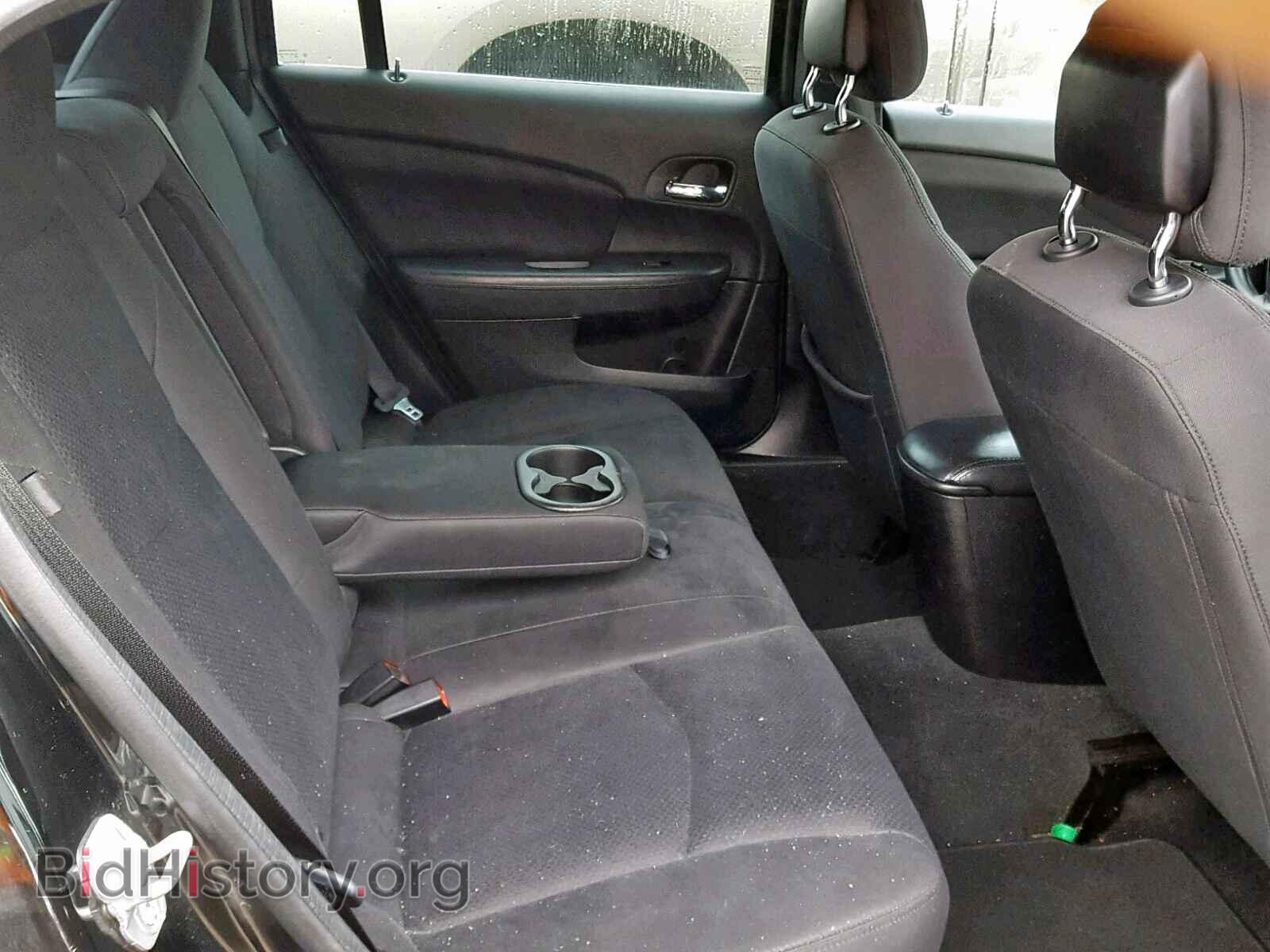 2013 CHRYSLER 200 - VIN: 1C3CCBAG8DN729436 - Фото 6