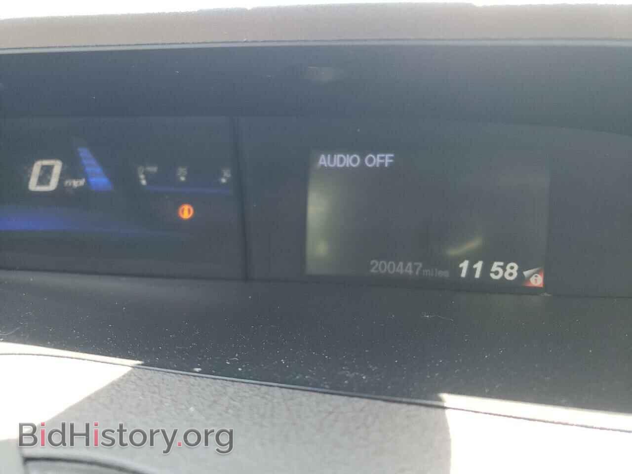 2012 HONDA CIVIC - VIN: 19XFB2F50CE392119 - Фото 9