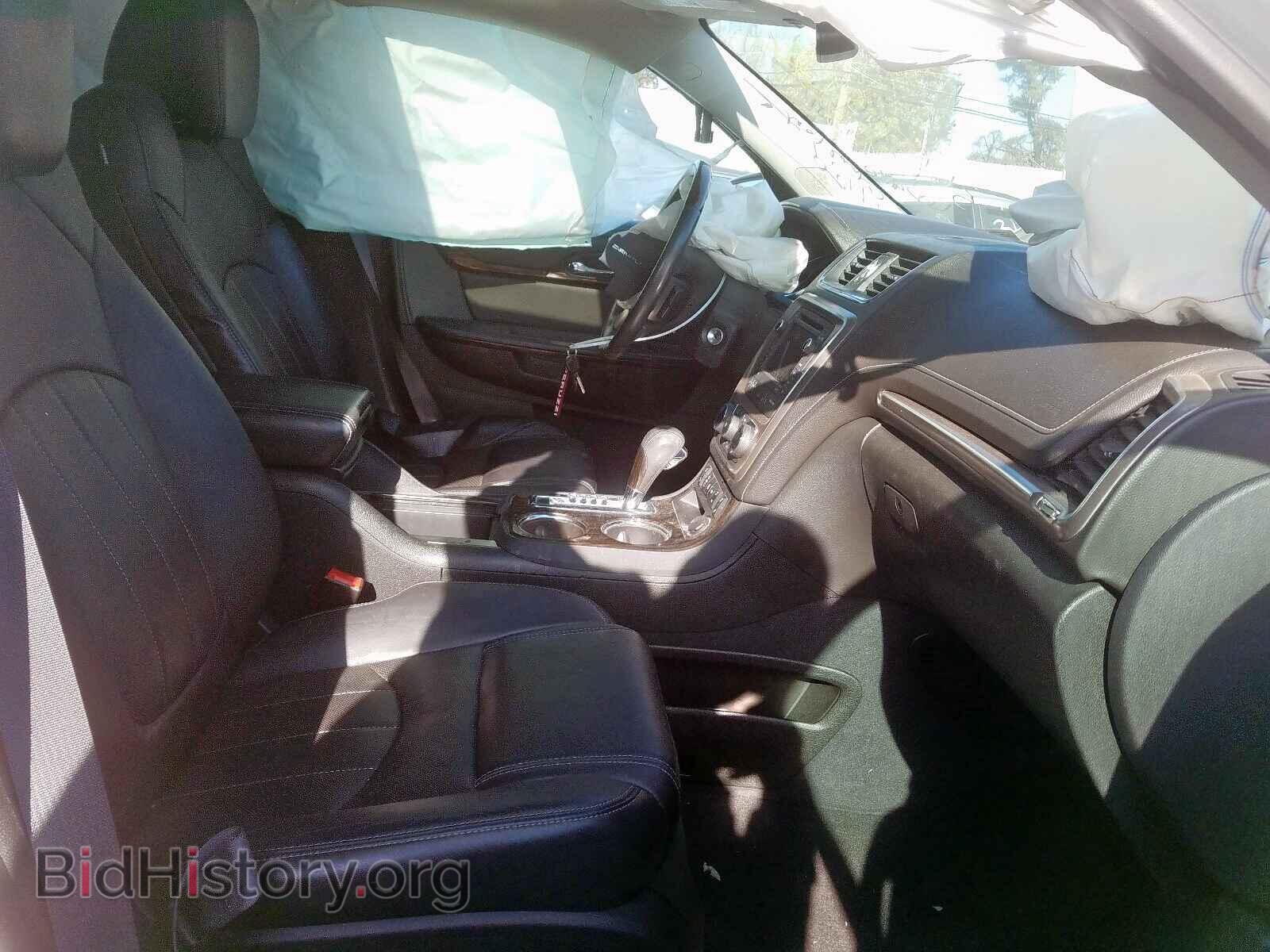 2014 GMC ACADIA DEN - VIN: 1GKKVTKD2EJ194676 - Фото 5
