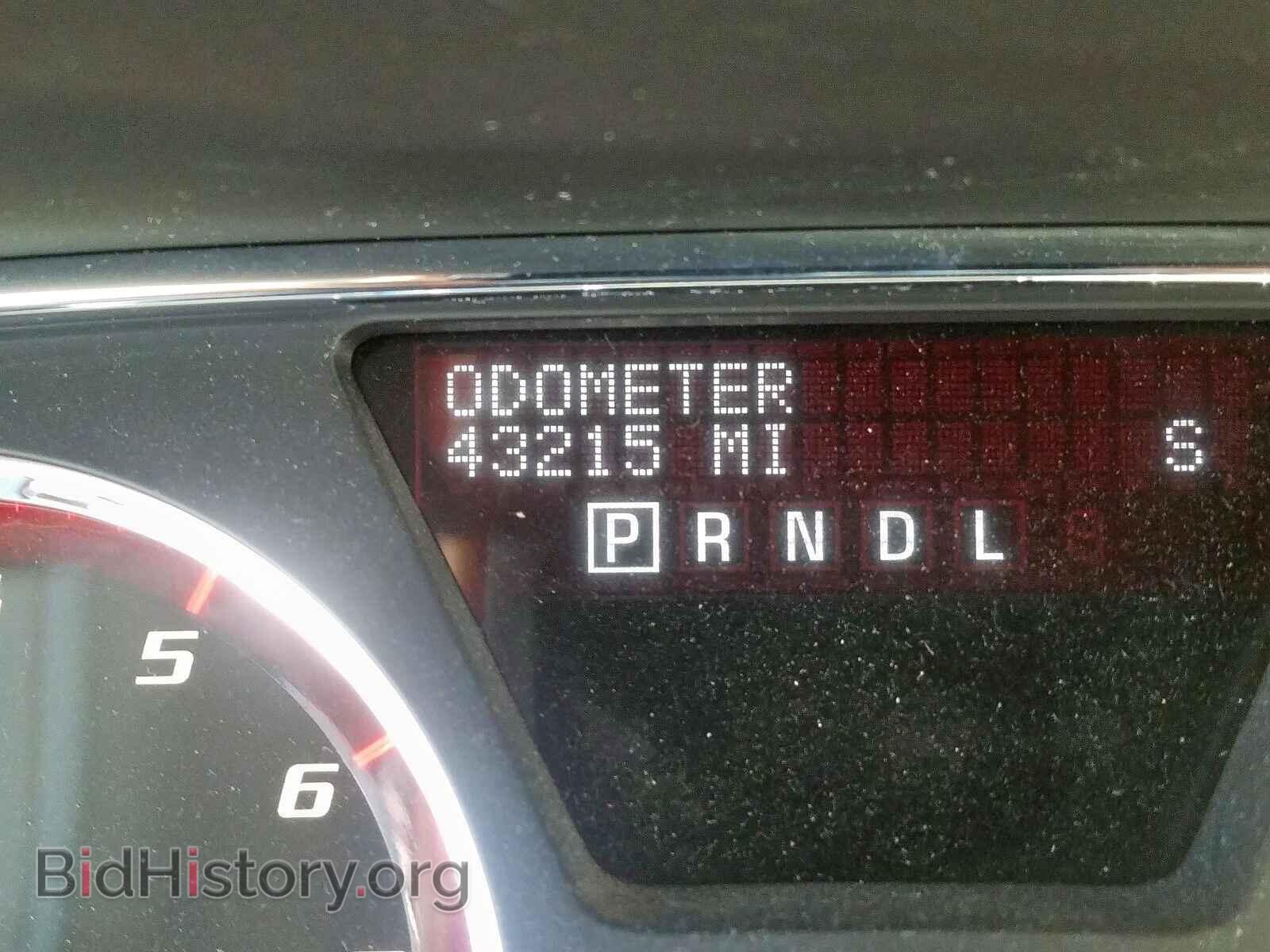 2014 GMC ACADIA DEN - VIN: 1GKKVTKD2EJ194676 - Фото 8