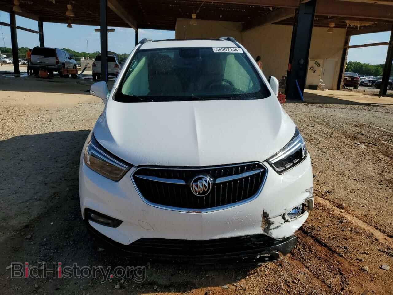 2019 BUICK ENCORE - VIN: KL4CJCSM2KB873746 - Photo 5