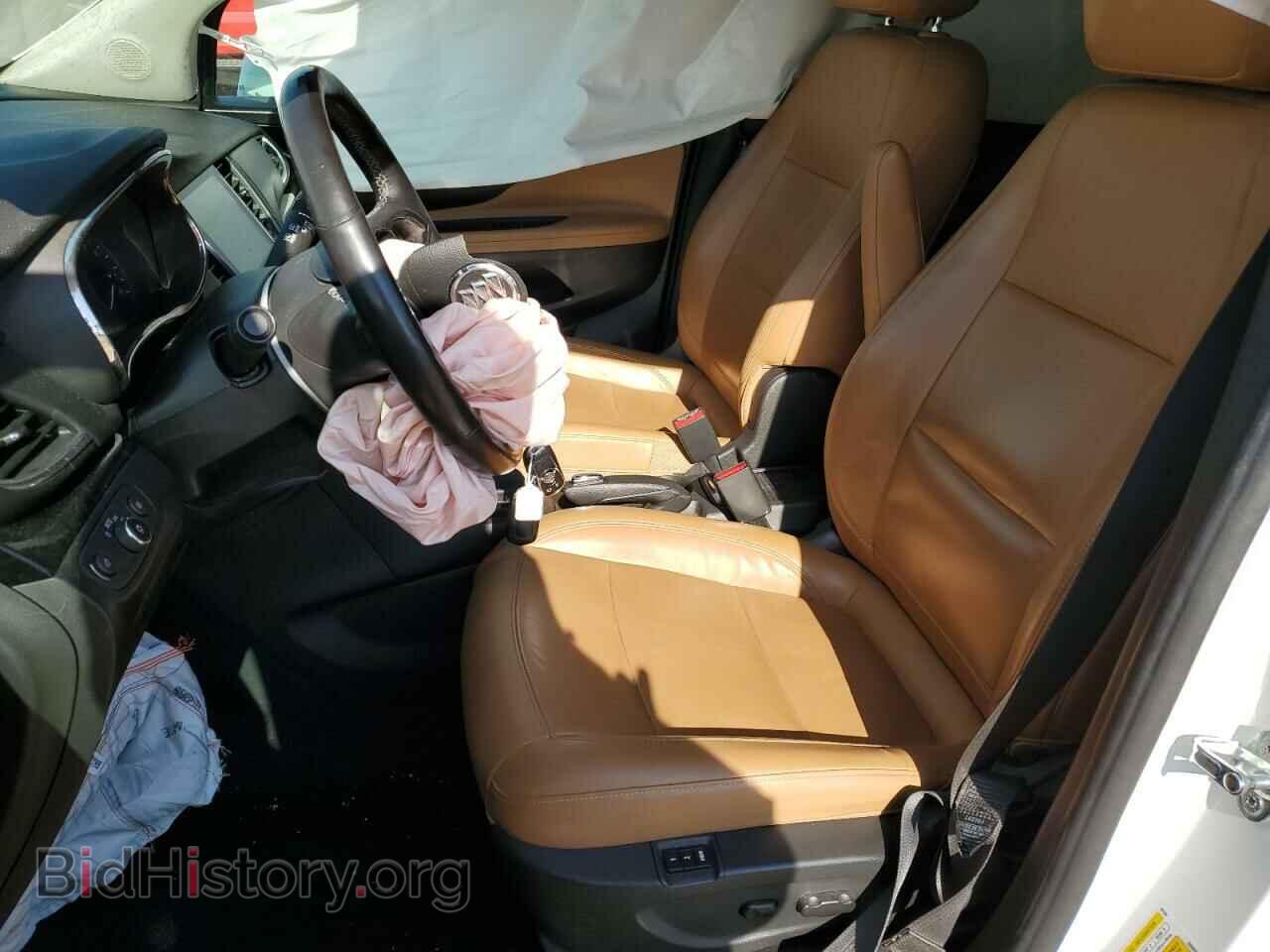 2019 BUICK ENCORE - VIN: KL4CJCSM2KB873746 - Photo 7