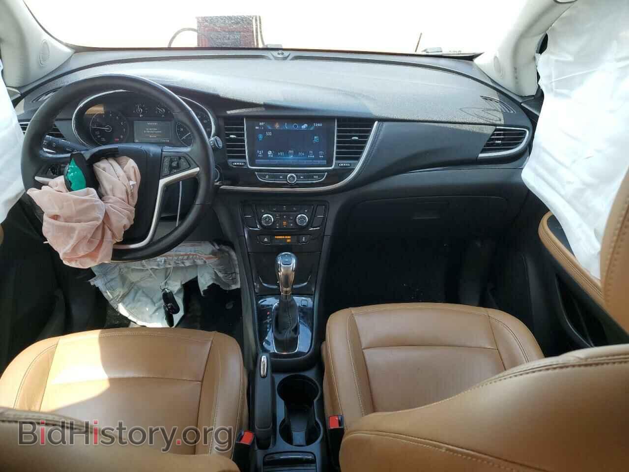 2019 BUICK ENCORE - VIN: KL4CJCSM2KB873746 - Photo 8