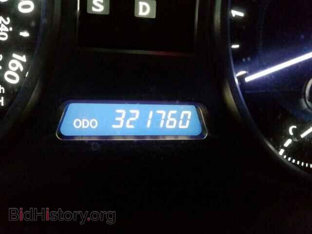 2008 LEXUS IS 250 - VIN: JTHCK262982022086 - Фото 8