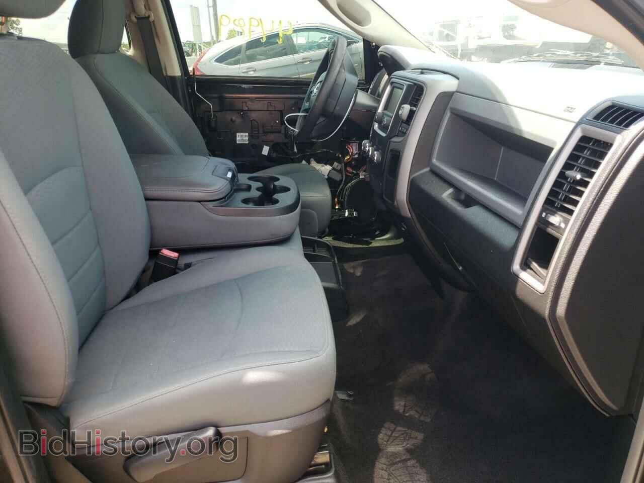 2017 RAM 1500 - VIN: 3C6RR7KT6HG631248 - Фото 5