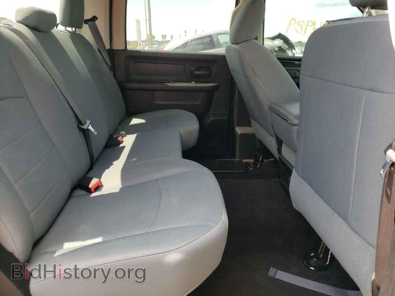 2017 RAM 1500 - VIN: 3C6RR7KT6HG631248 - Фото 6