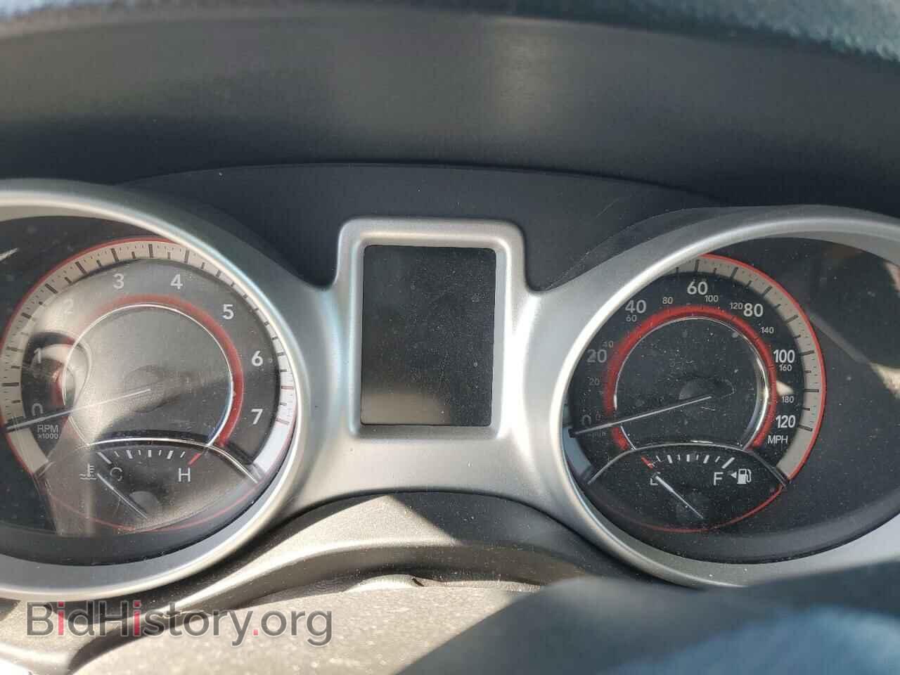 2015 DODGE JOURNEY - VIN: 3C4PDDEG4FT633791 - Фото 9