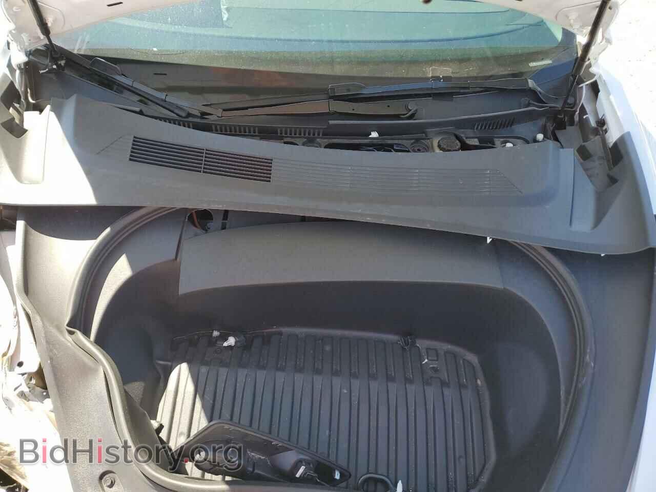 2024 TESLA MODEL 3 - VIN: 5YJ3E1EBXRF796379 - Photo 11