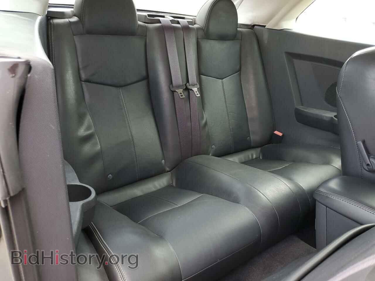 2010 CHRYSLER SEBRING - VIN: 1C3BC6EV7AN164720 - Фото 6