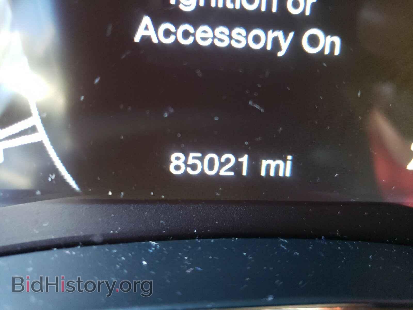 2016 DODGE DURANGO - VIN: 1C4SDJCT3GC430316 - Photo 8