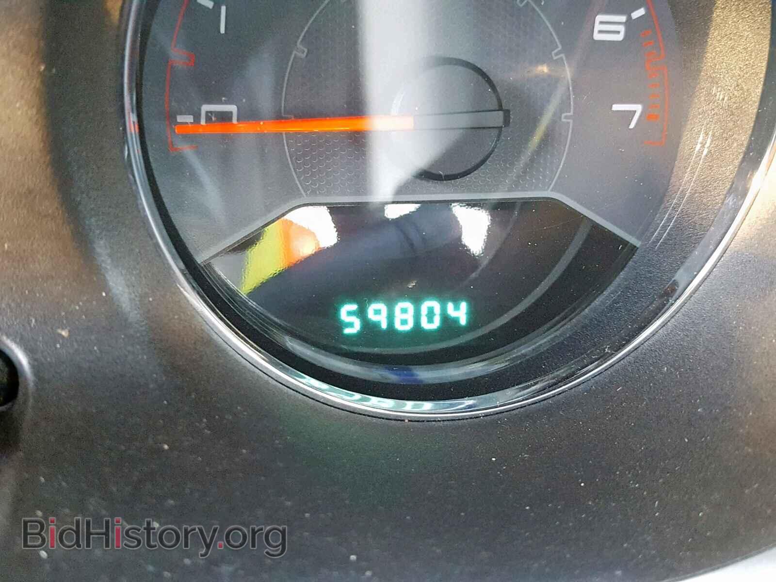 2013 DODGE AVENGER - VIN: 1C3CDZAB8DN652741 - Фото 8
