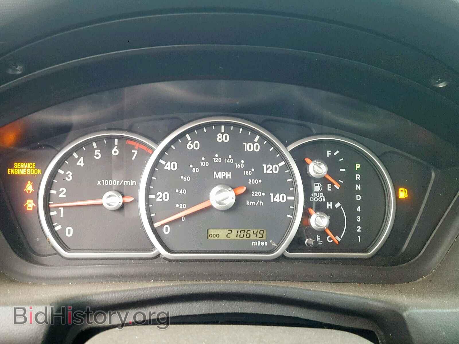 2009 MITSUBISHI GALANT - VIN: 4A3AB36F59E014808 - Фото 8