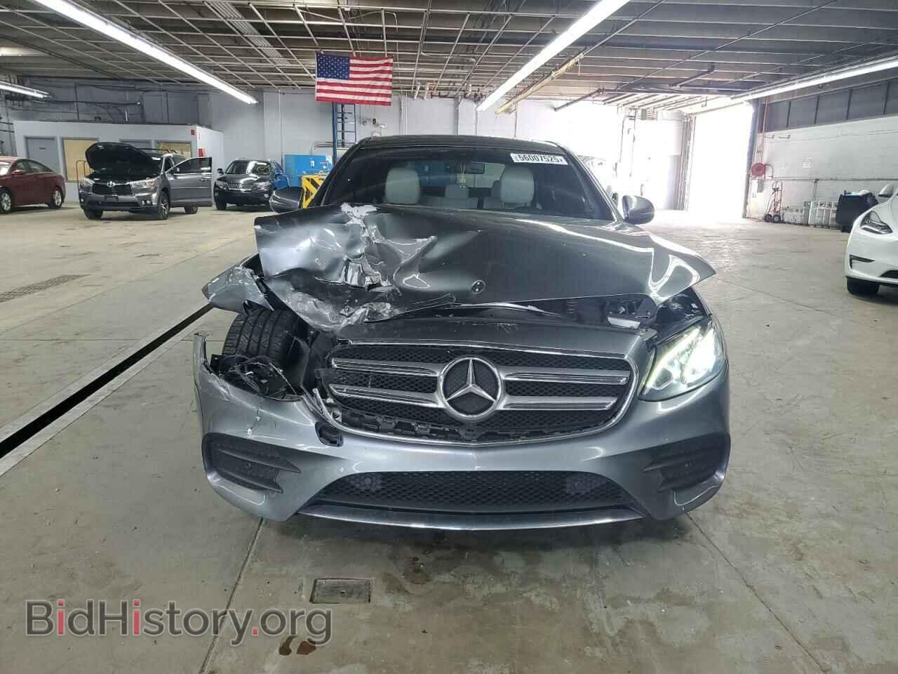 2017 MERCEDES-BENZ E-CLASS - VIN: WDDZF4KB2HA030026 - Фото 5
