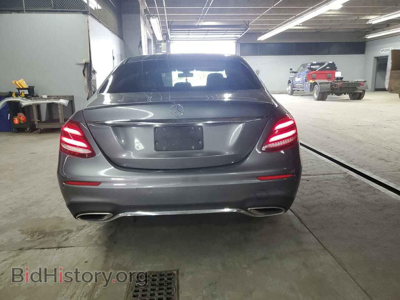 2017 MERCEDES-BENZ E-CLASS - VIN: WDDZF4KB2HA030026 - Фото 6
