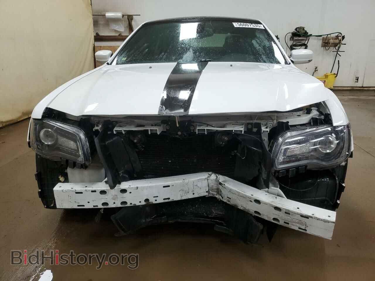 2016 CHRYSLER 300 - VIN: 2C3CCABG6GH141976 - Фото 5