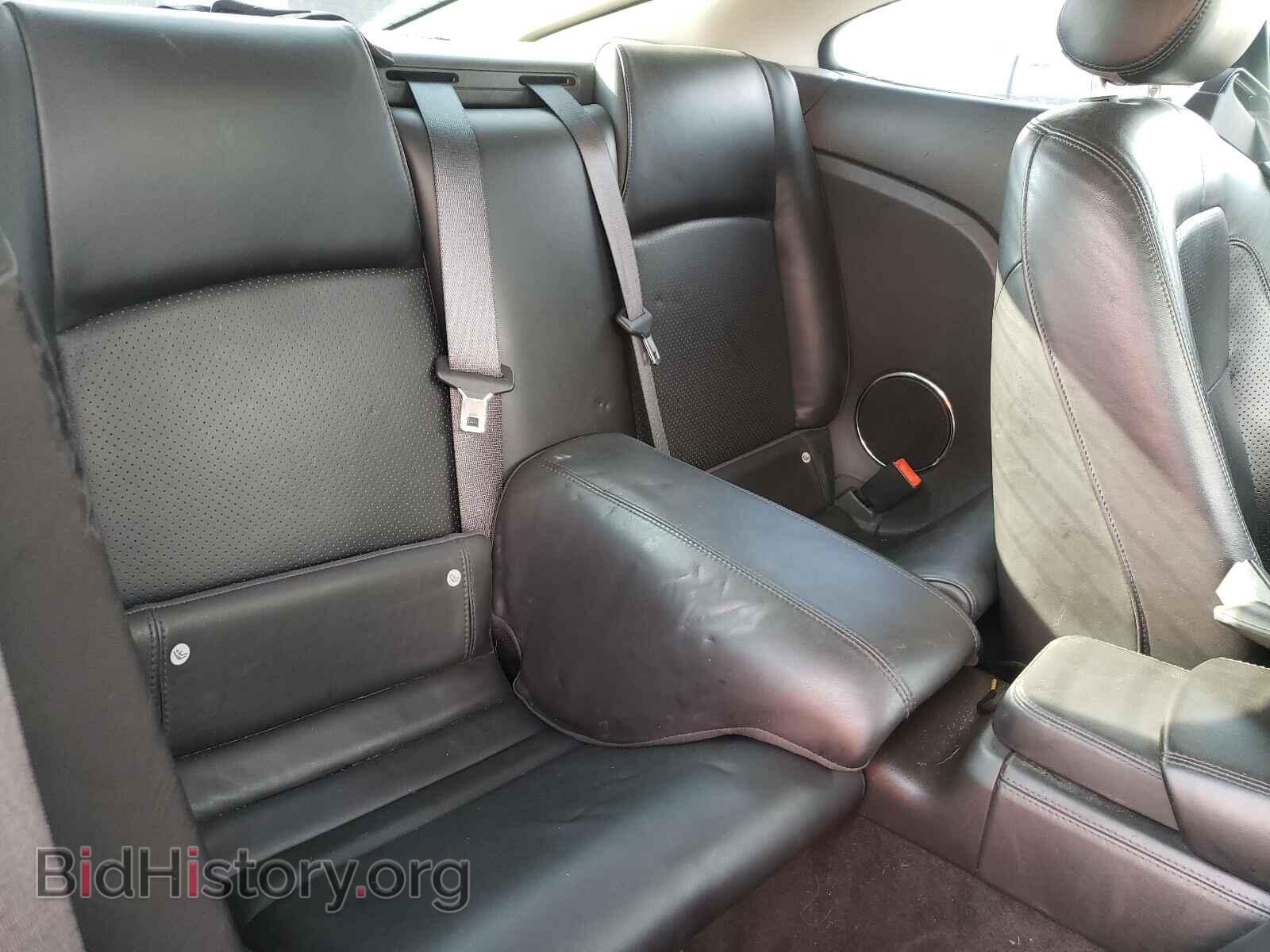 2007 JAGUAR XK - VIN: SAJDA43B275B05997 - Фото 6
