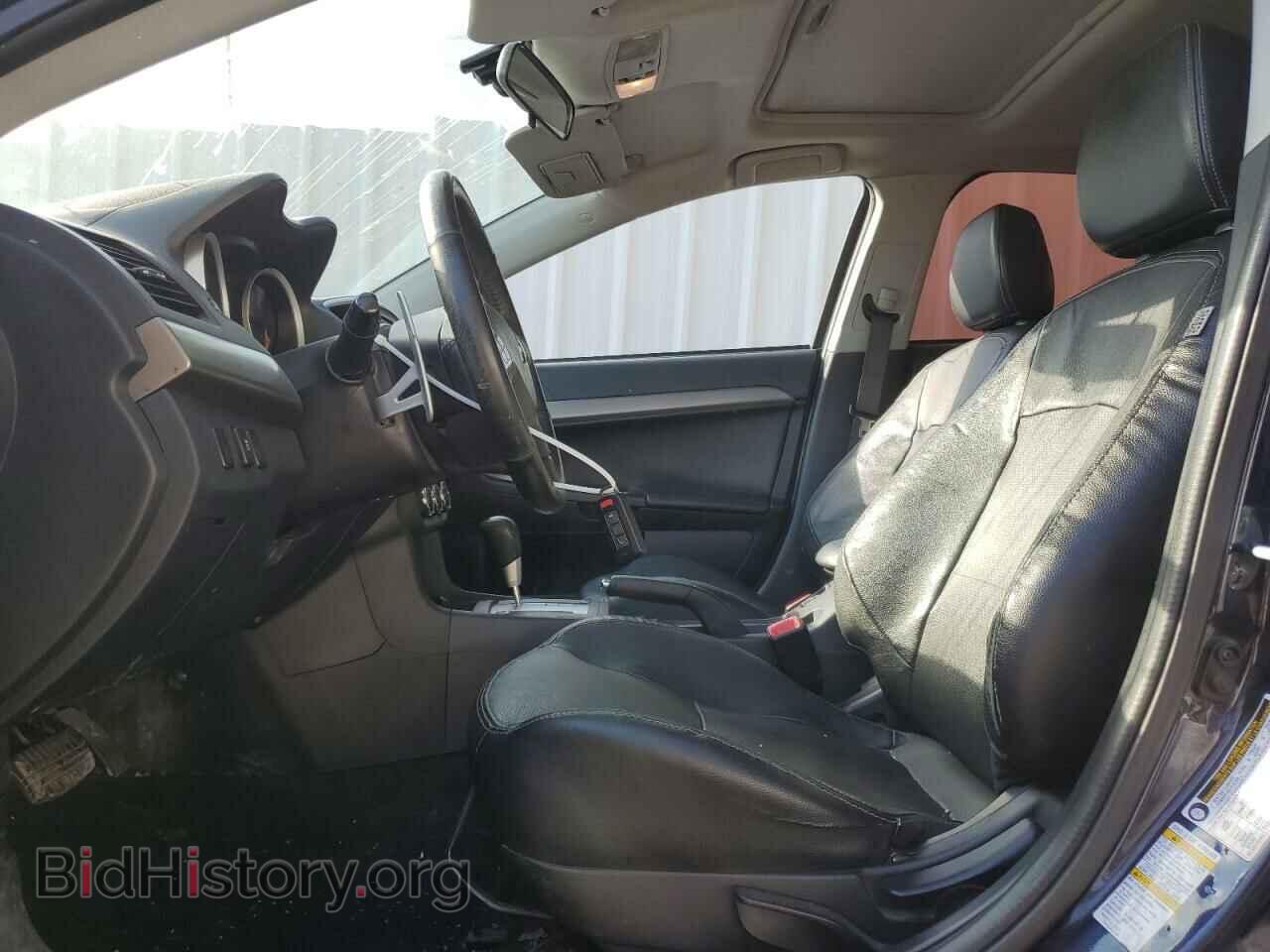 2014 MITSUBISHI LANCER - VIN: JA32V2FW2EU605184 - Фото 7