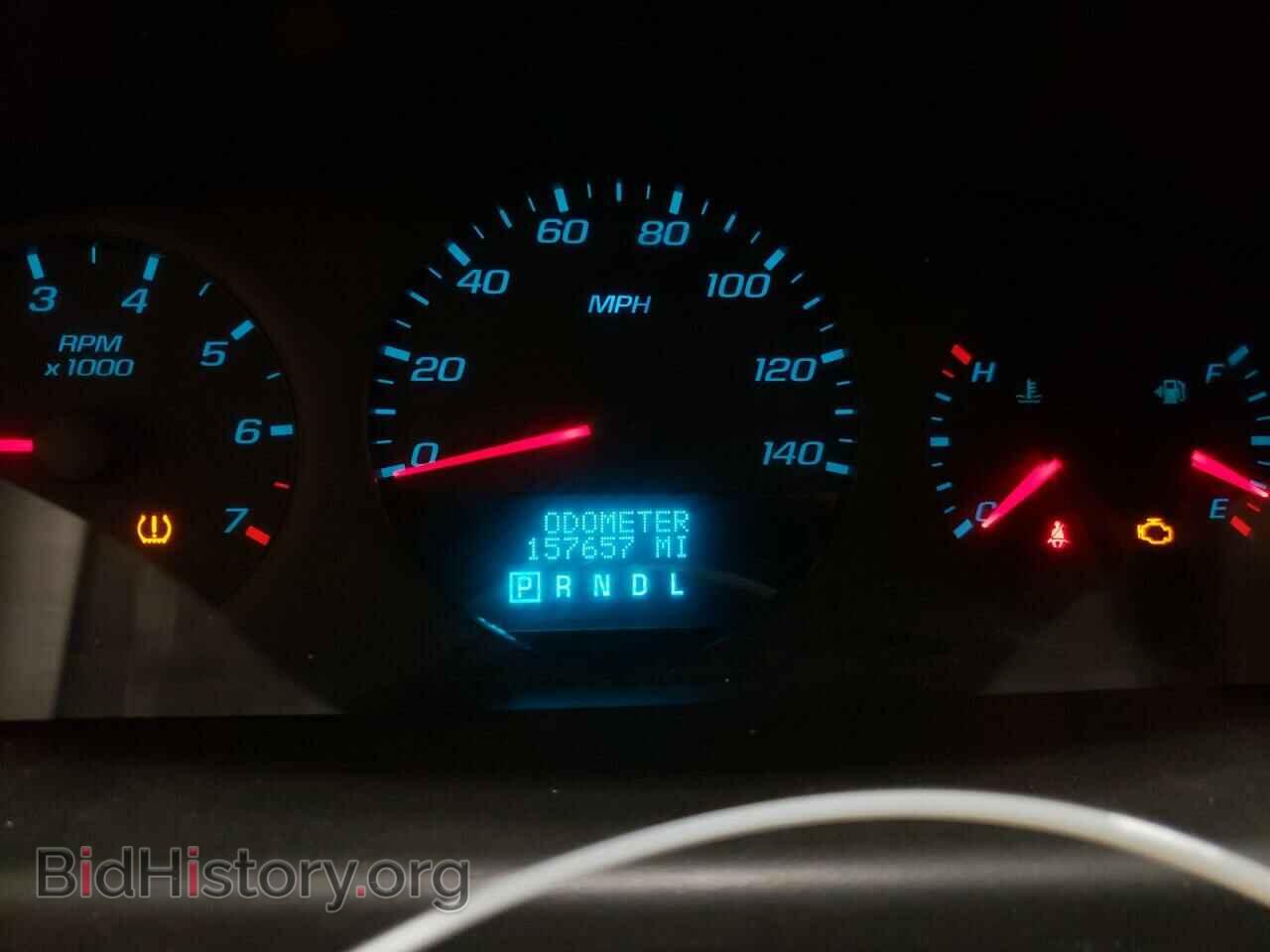 2014 CHEVROLET IMPALA - VIN: 2G1WA5E39E1152841 - Фото 9