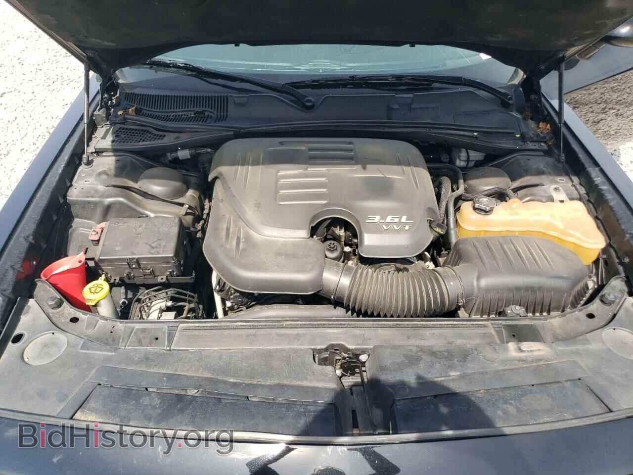 2015 DODGE CHALLENGER - VIN: 2C3CDZAG2FH850061 - Photo 11