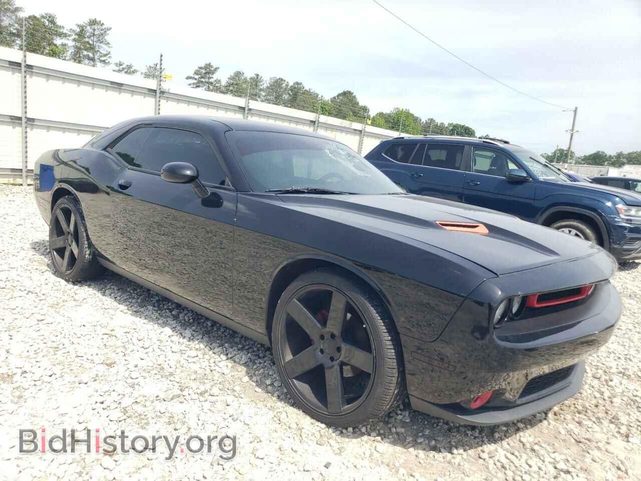 2015 DODGE CHALLENGER - VIN: 2C3CDZAG2FH850061 - Photo 4