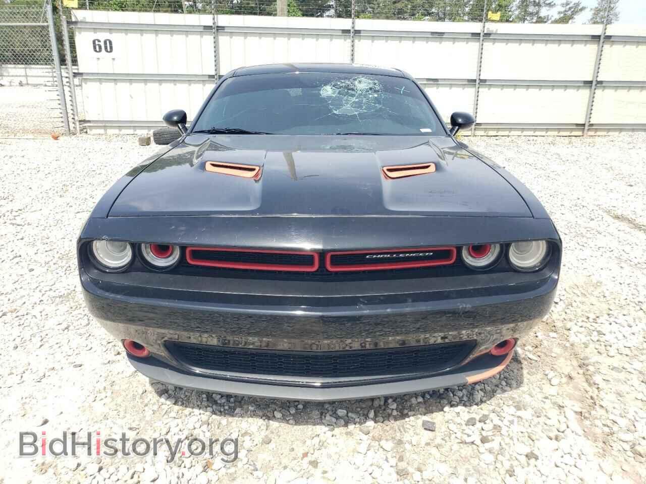 2015 DODGE CHALLENGER - VIN: 2C3CDZAG2FH850061 - Photo 5