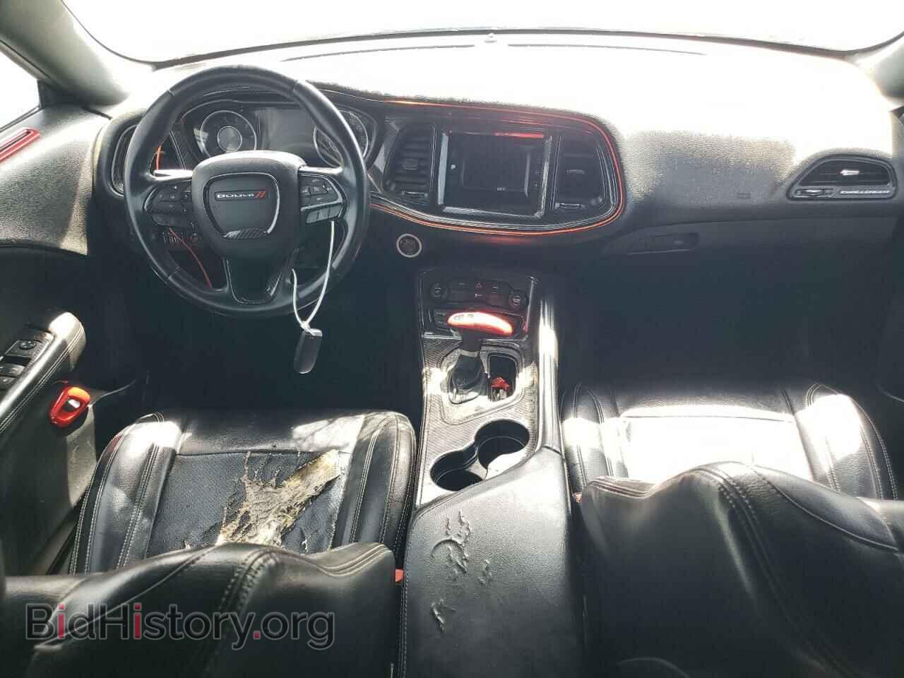2015 DODGE CHALLENGER - VIN: 2C3CDZAG2FH850061 - Photo 8