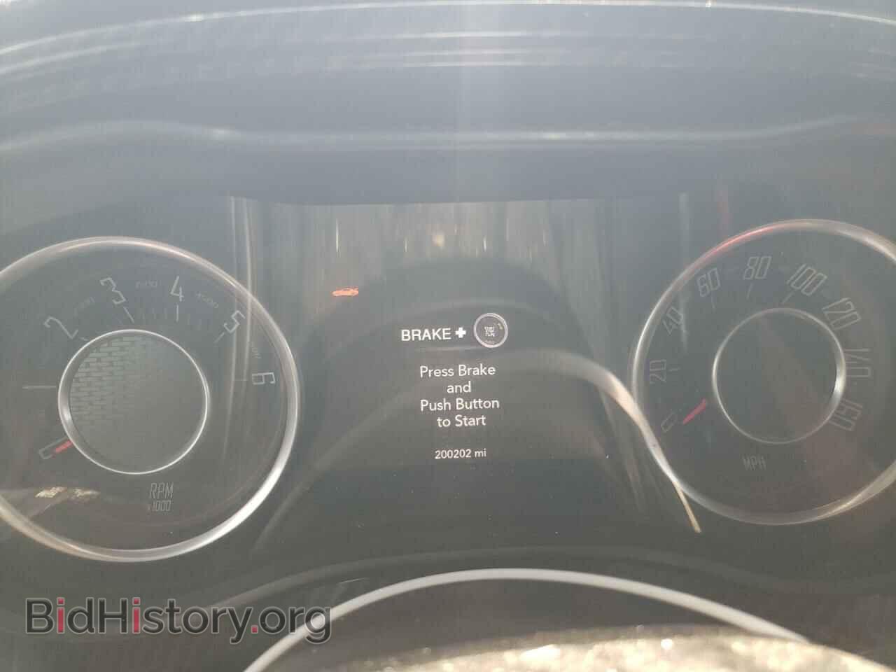 2015 DODGE CHALLENGER - VIN: 2C3CDZAG2FH850061 - Photo 9