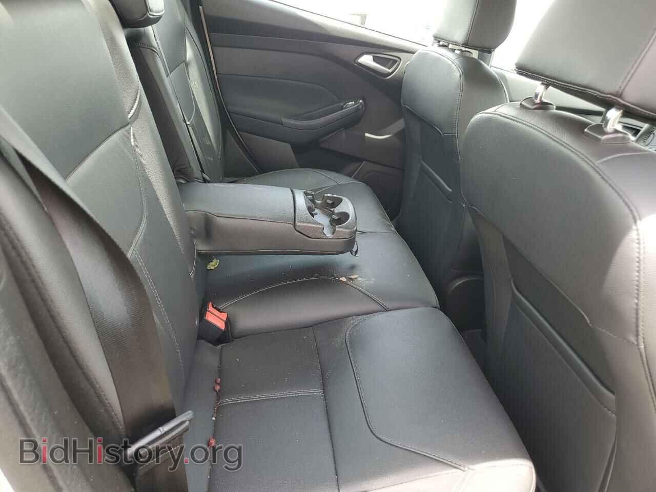 2017 FORD FOCUS - VIN: 1FADP3J2XHL238520 - Фото 10