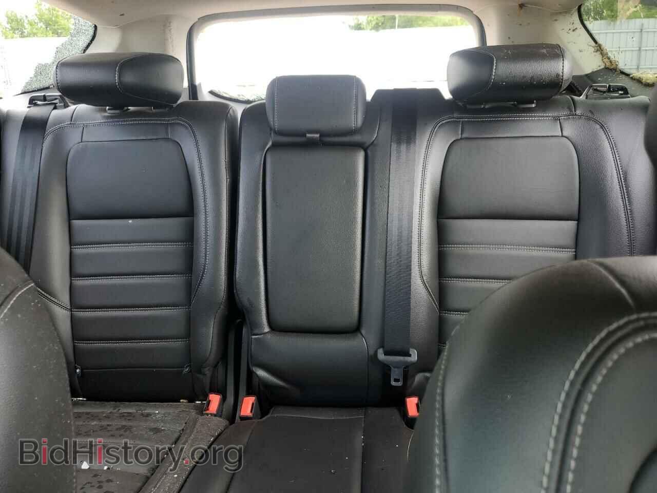 2017 FORD ESCAPE - VIN: 1FMCU0GD2HUC52018 - Фото 10
