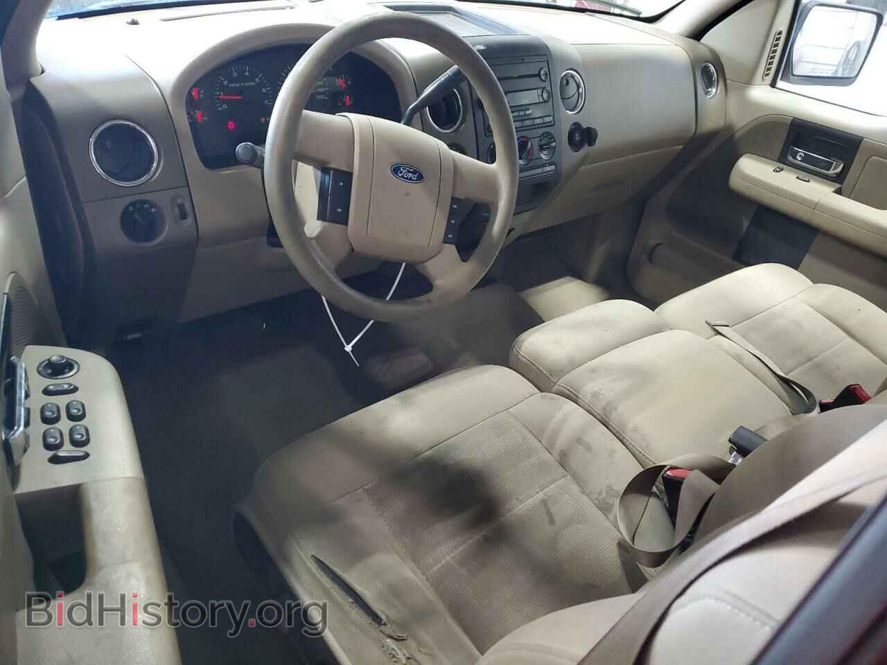 2006 FORD All Models - VIN: 1FTPX14516NA70284 - Фото 8
