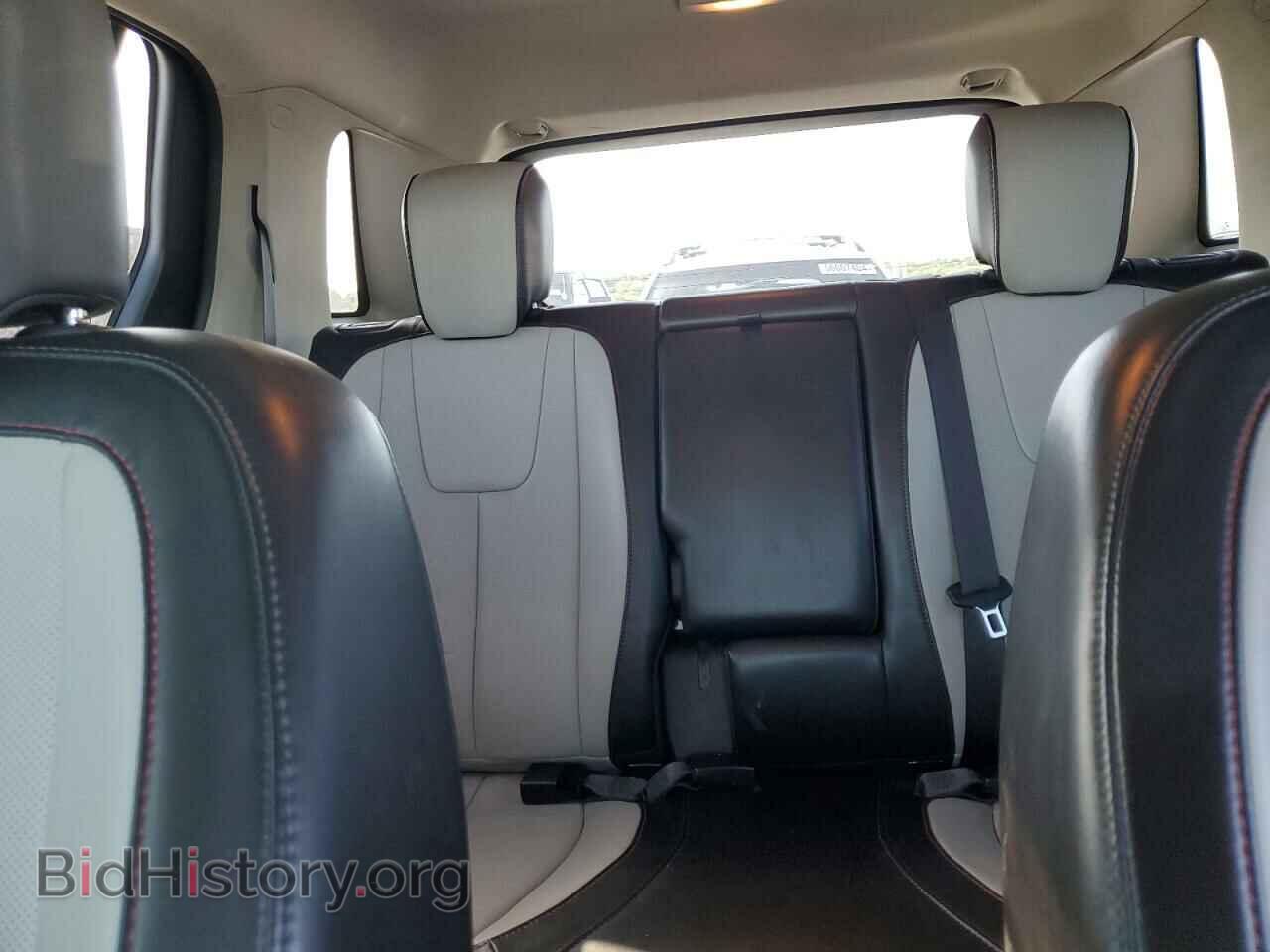 2012 GMC TERRAIN - VIN: 2GKFLXE57C6395910 - Фото 10
