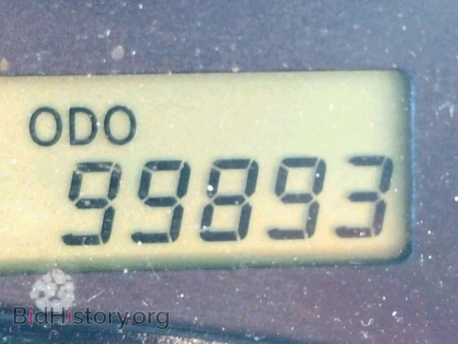 2011 TOYOTA COROLLA BA - VIN: 2T1BU4EE7BC744325 - Фото 3