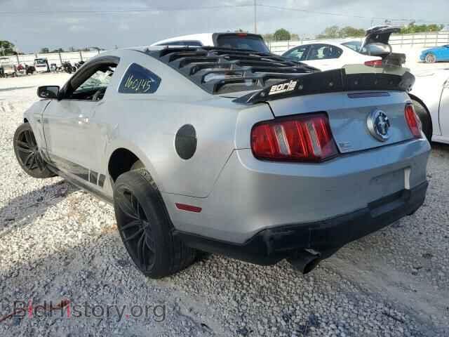 2010 FORD ALL Models - VIN: 1ZVBP8AN5A5134033 - Фото 3