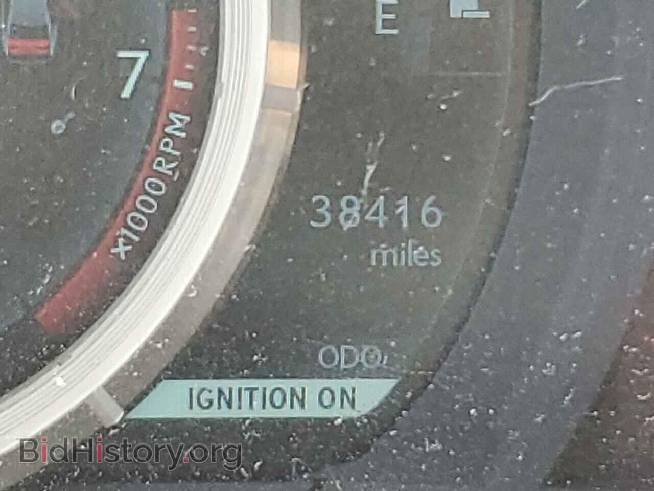 2019 LEXUS IS - VIN: JTHC81D29K5036278 - Фото 8