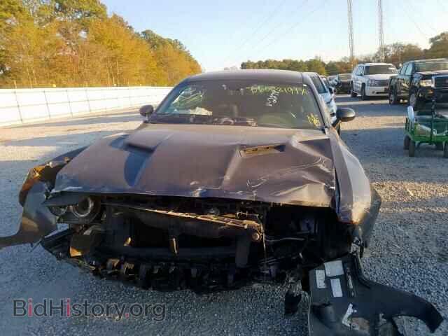 2018 DODGE CHALLENGER - VIN: 2C3CDZAGXJH242278 - Photo 9