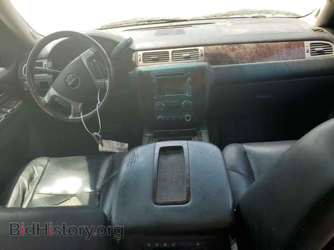 2011 GMC YUKON - VIN: 1GKS2MEF7BR269607 - Photo 8