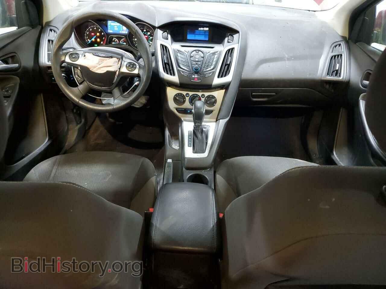 2014 FORD FOCUS - VIN: 1FADP3F29EL193722 - Photo 8