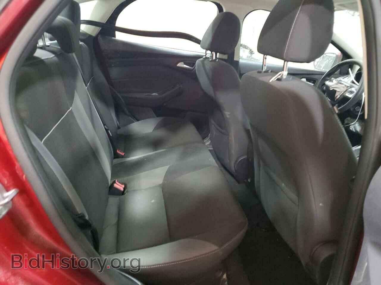 2014 FORD FOCUS - VIN: 1FADP3F29EL193722 - Photo 10