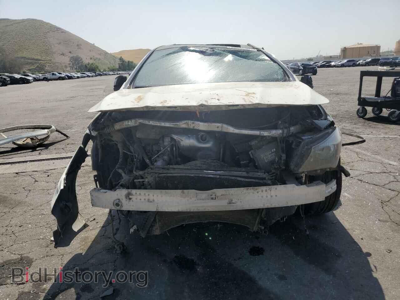 2017 MERCEDES-BENZ CLA-CLASS - VIN: WDDSJ4EB7HN480310 - Фото 5