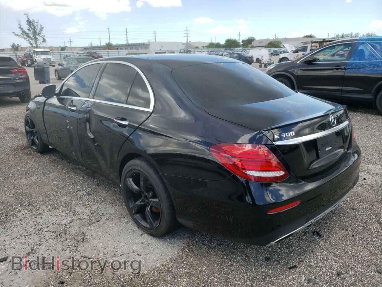 2018 MERCEDES-BENZ E-CLASS - VIN: WDDZF4JB4JA383360 - Фото 3