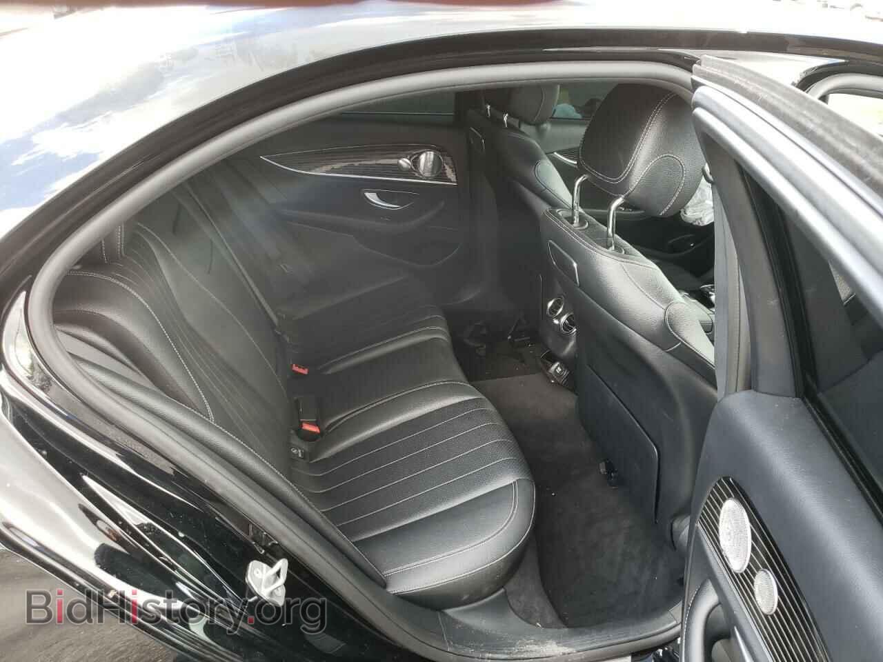 2018 MERCEDES-BENZ E-CLASS - VIN: WDDZF4JB4JA383360 - Фото 6