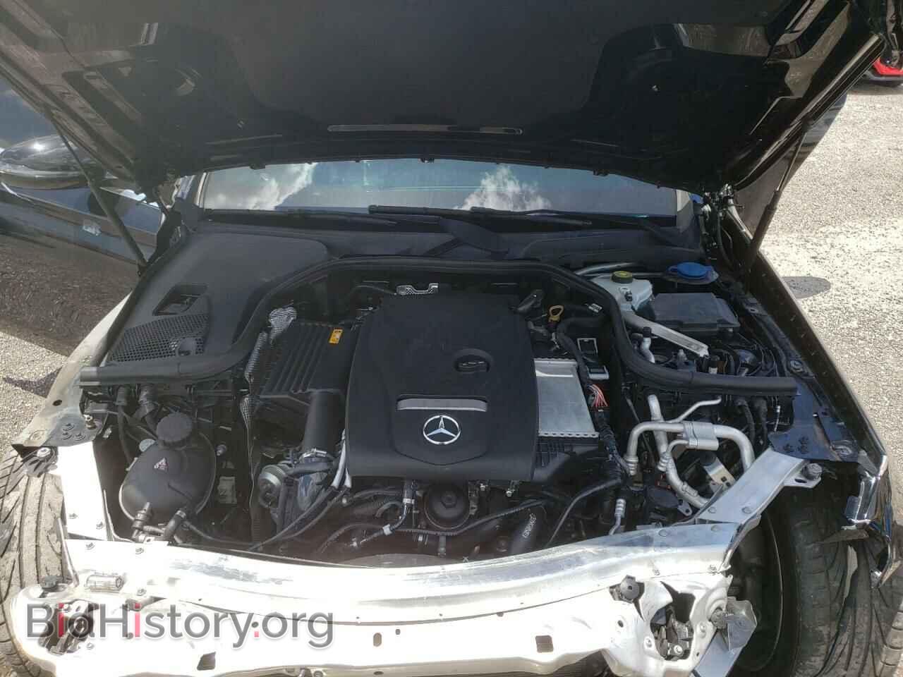 2018 MERCEDES-BENZ E-CLASS - VIN: WDDZF4JB4JA383360 - Фото 7