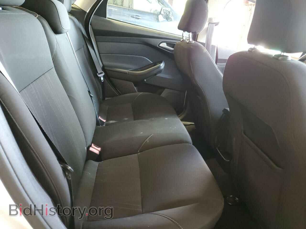 2016 FORD FOCUS - VIN: 1FADP3K22GL213544 - Фото 10