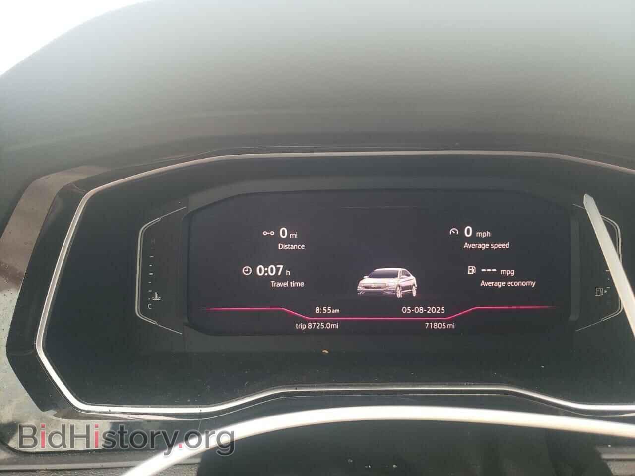 2019 VOLKSWAGEN JETTA - VIN: 3VWEB7BU8KM131988 - Фото 9