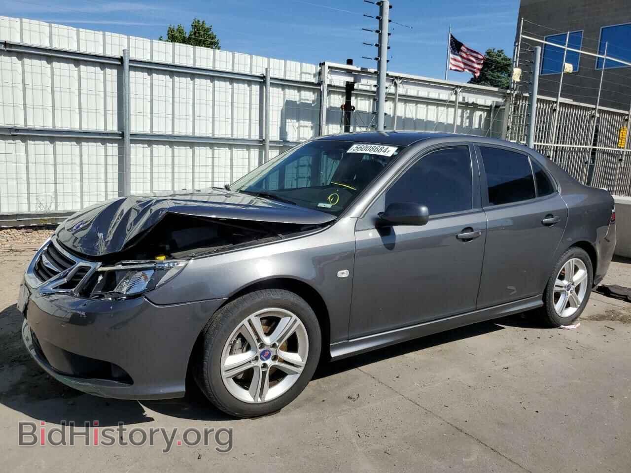 Фотография YS3FB42Y091018299 - SAAB 9 3 2009