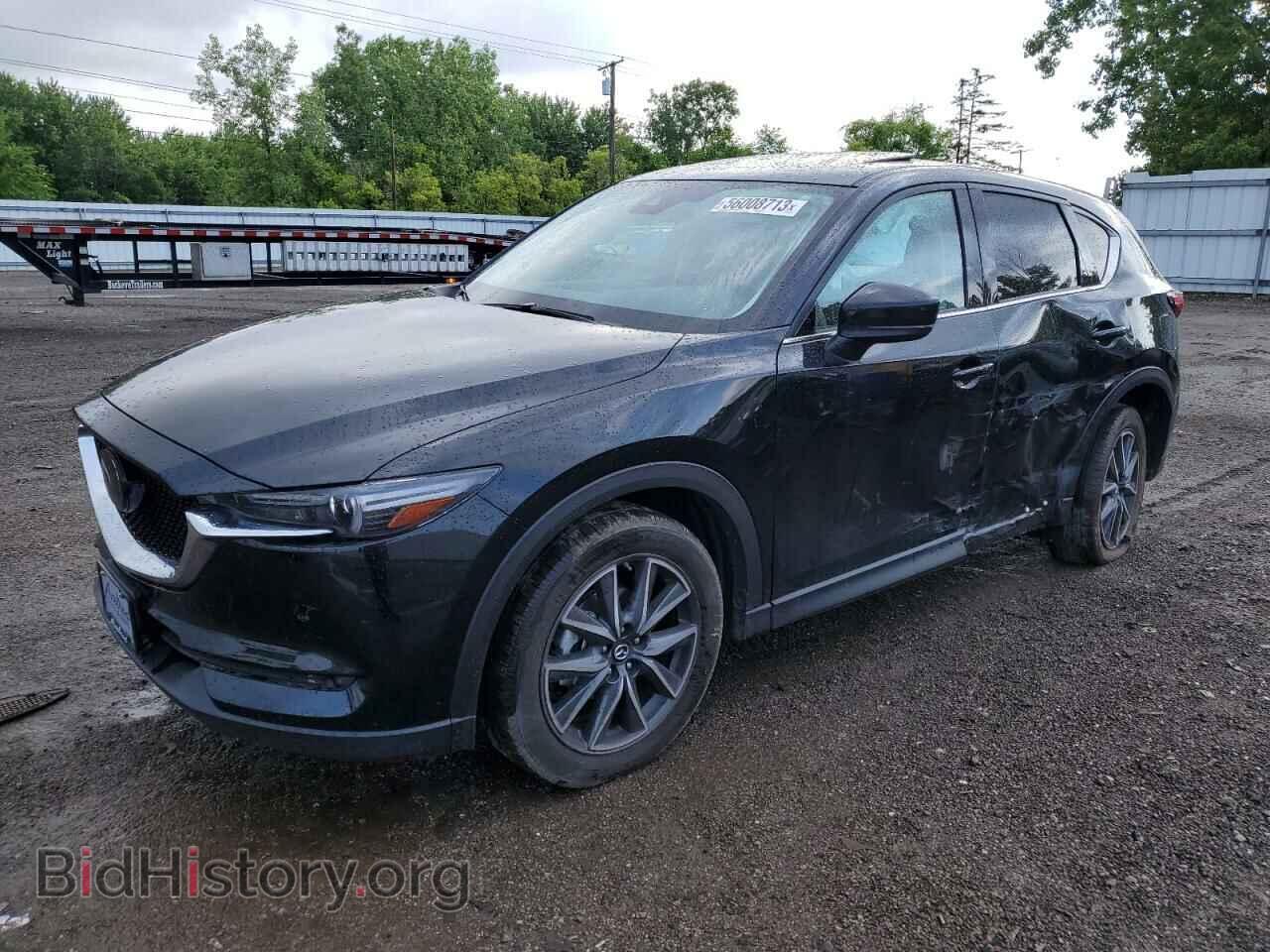 Photo JM3KFBDM9J0429646 - MAZDA CX-5 2018