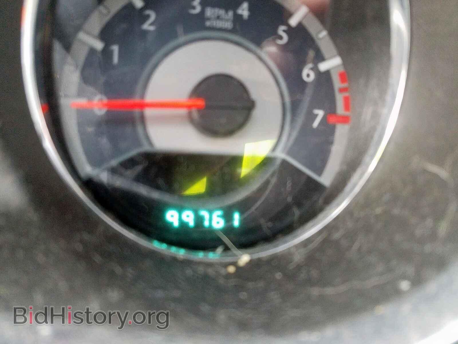 2012 CHRYSLER 200 - VIN: 1C3CCBAB3CN208580 - Photo 8