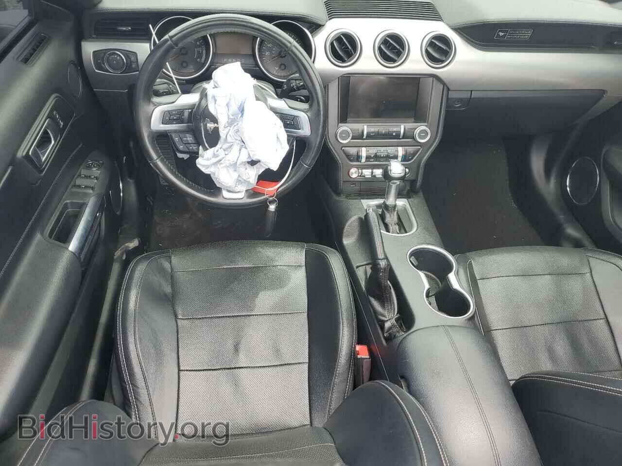 2020 FORD ALL Models - VIN: 1FATP8UH9L5113112 - Фото 8